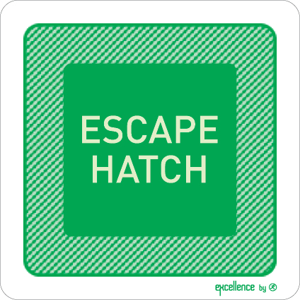 escape